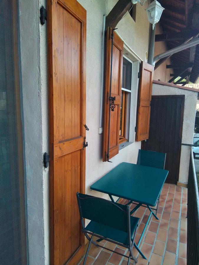 Maison De Village St Marcellin Veynes Extérieur photo