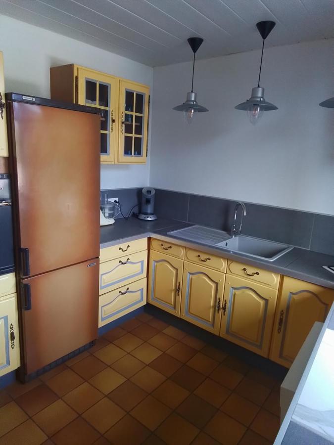 Maison De Village St Marcellin Veynes Extérieur photo