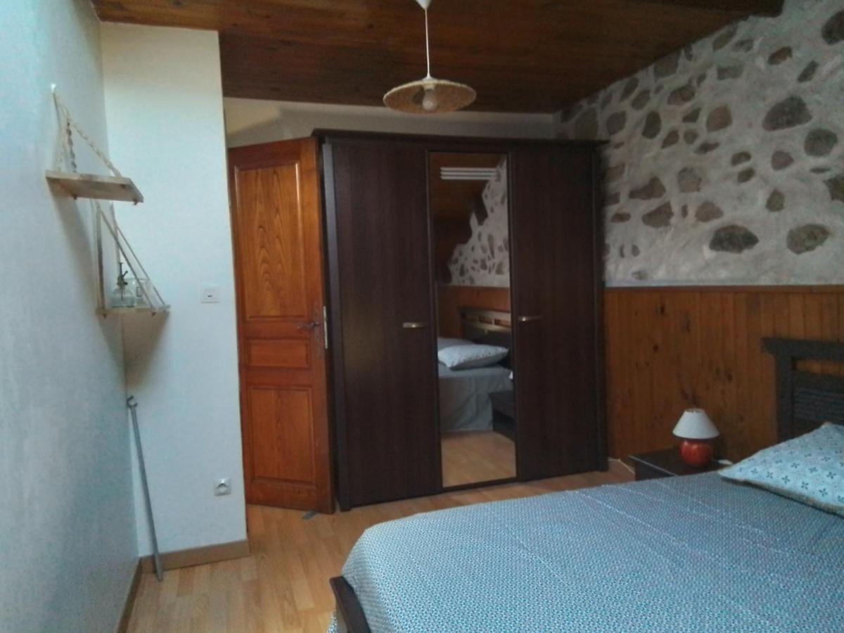 Maison De Village St Marcellin Veynes Extérieur photo