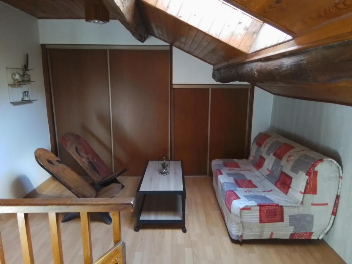 Maison De Village St Marcellin Veynes Extérieur photo