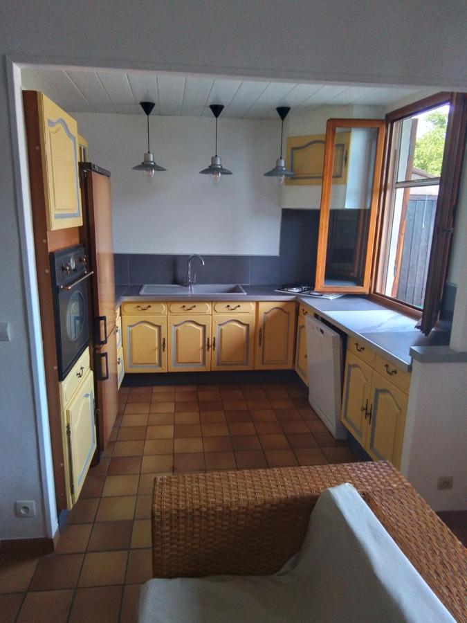Maison De Village St Marcellin Veynes Extérieur photo