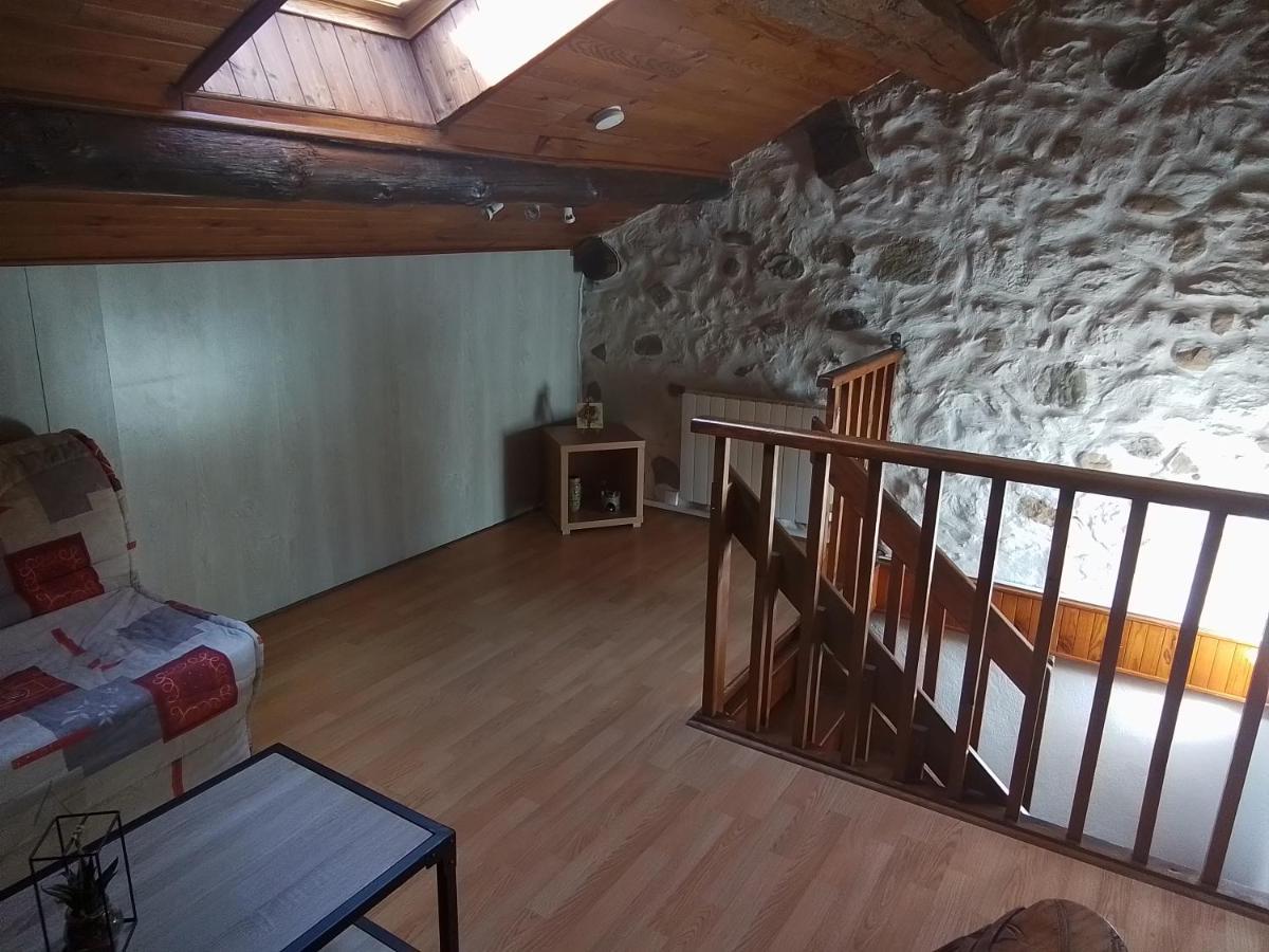 Maison De Village St Marcellin Veynes Extérieur photo