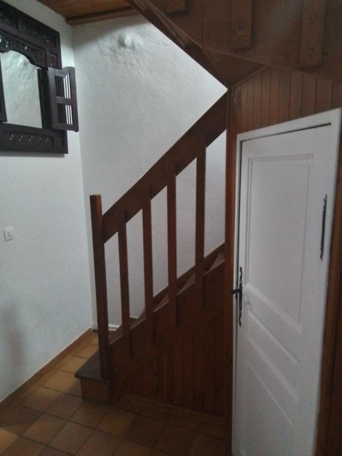 Maison De Village St Marcellin Veynes Extérieur photo